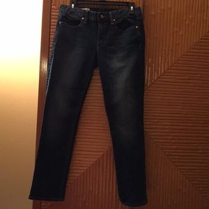 Gap Jeans
